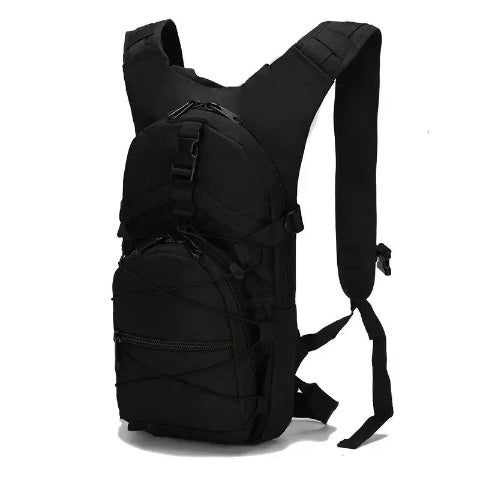 Mochila Compacta – Práctica Para Los Trayectos En Dos Ruedas 