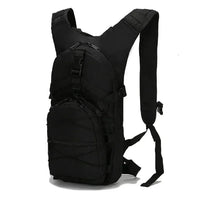 Mochila Compacta – Práctica Para Los Trayectos En Dos Ruedas 