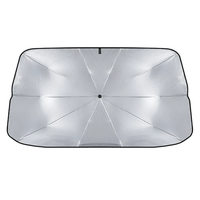 מגן שמש מתקפל – נוחות ורעננות ברכב שלכם 