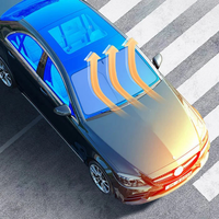 Fällbart Solskydd – Kompakt Design Och Snabb Installation 