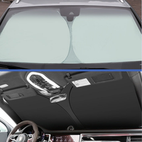 Fällbart Solskydd – Kompakt Design Och Snabb Installation 