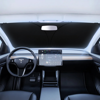 Fällbart Solskydd – Kompakt Design Och Snabb Installation 