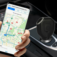 מכשיר GPS נייד לרכב — מעקב בזמן אמת 