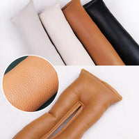 Utrymmesfyllare för bil – Fallback för föremål 