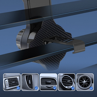 Support Telefon Bil - Gravitetsdetektion 