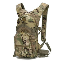 Mochila Compacta – Práctica Para Los Trayectos En Dos Ruedas 
