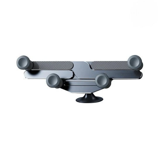 Support Téléphone Voiture Grille d’Aération – Rotation 360° & Verrouillage Automatique