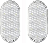 Smart LED Lighting for Car – Touch and Wireless 