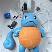 Car Spray Figure - Un spray de apă care te face să zâmbești