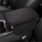 Car Armrest Cushion – Elegant Comfort and Protection 
