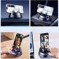 Podpora telefonu do auta 360° – Ultra-stabilní uchycení 