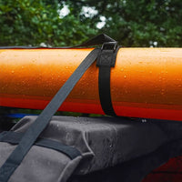 Universal Protection For Flexible Roof Bars - luja, kestävä ote