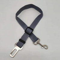 Dog Seat Belt – Travel in Complete Peace of Mind 