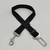 Dog Seat Belt – Travel in Complete Peace of Mind 