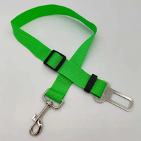 Dog Seat Belt – Travel in Complete Peace of Mind 