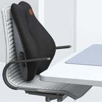 Cojín Para Asiento De Coche — Asiento Suave Y Relajante 