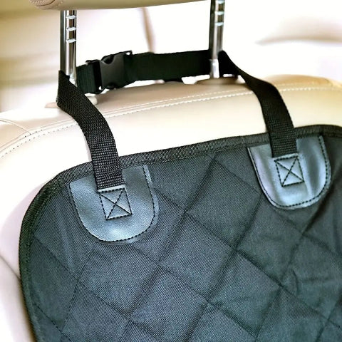 Dog Car Seat – Travel with Peace of Mind 