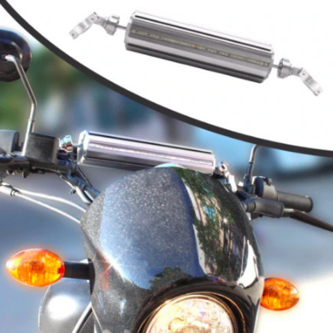 Altoparlante Senza Fili Per Moto – Musica In Tutta Libertà 