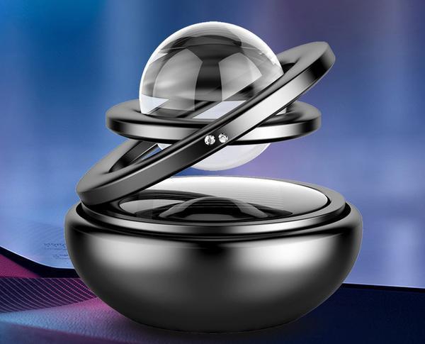 Autó légtisztító - Frissesség és jó közérzet útközben