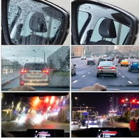 Sponge Anti-Film Pentru Parbriz – Curățare Ușoară și Eficientă 