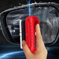 Sponge Anti-Film Pentru Parbriz – Curățare Ușoară și Eficientă 
