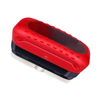 Sponge Anti-Film Pentru Parbriz – Curățare Ușoară și Eficientă 