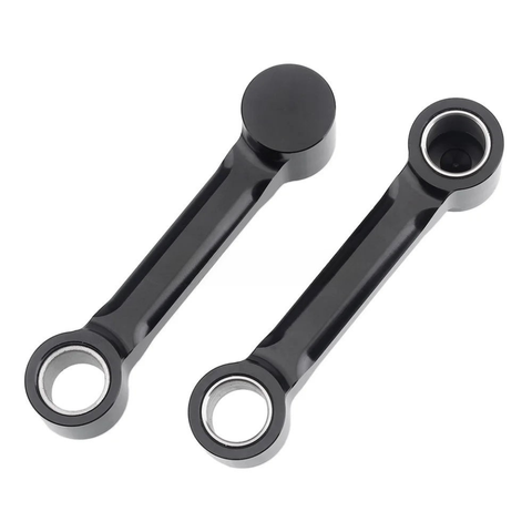 Kit de montaje de guardabarros de moto — Práctico y duradero 