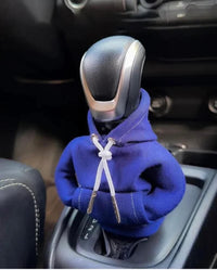 Mini hettegenser for girspak 