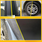 Restaurator de suprafețe auto – pentru plastice oxidate 