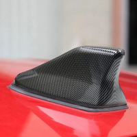 Antenna Žralok Auto – Snadná Instalace A Nejlepší Dosah Rádia 