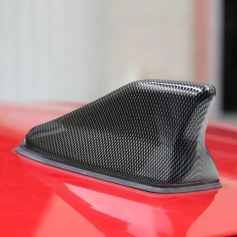 Antenna Squalo Auto – Installazione Facile E Migliore Portata Radio 