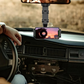 Car Phone Support – 360° Rotation and Smart Mounting 