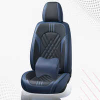 Housse De Siège Voiture Universelle