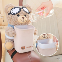 Distribuidor De Pañuelos Para Coche — Estilo Suave Y Cómodo 