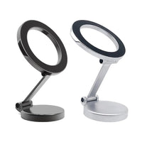 360° Magnetische Telefoonsteun voor Auto – Ultra-Stabiele Bevestiging 