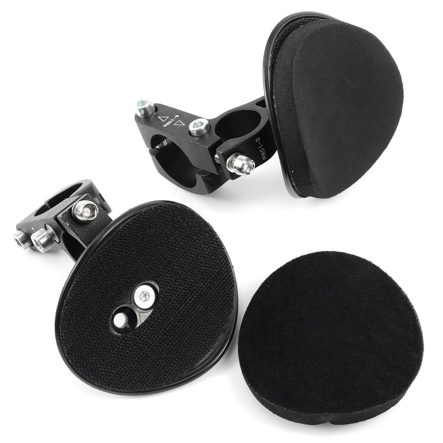 Kerékpár kormányhosszabbító - Támogatás és sport lovaglás