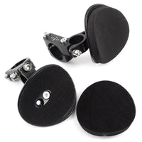 Kerékpár kormányhosszabbító - Támogatás és sport lovaglás