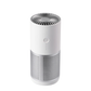 Purificator de Aer pentru Mașină — Portabil și Încărcare USB 