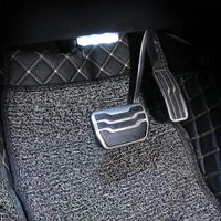 Smart LED Lighting for Car – Touch and Wireless 