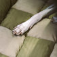 Bagagerums sæde til hund – Nem installation og stabilitet 