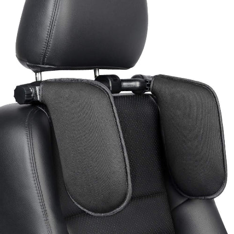 Bočná opierka hlavy pre auto – Pohodlie na cestách 