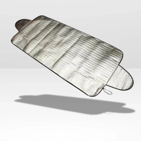 Parasole Pieghevole – Design Compatto e Protezione Ottimale 