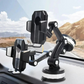 High Resistance Phone Support – Secure Mounting 