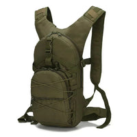 Mochila Compacta – Práctica Para Los Trayectos En Dos Ruedas 