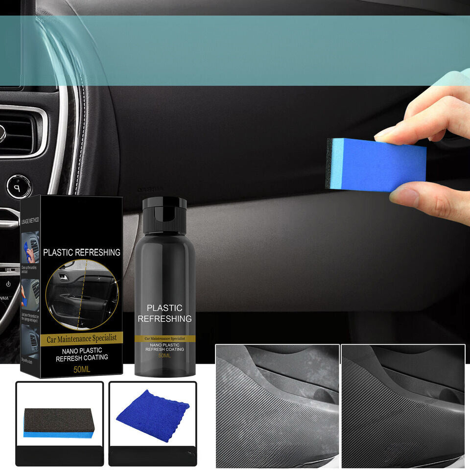 Auto Finish Repair Kit 