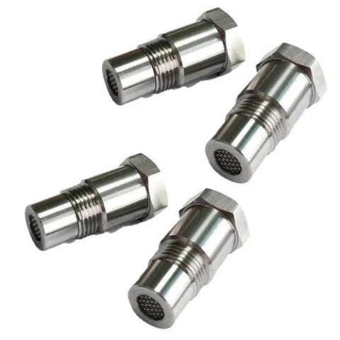 酸素センサー用アンチエラー間仕切り – M18 X 1.5 ネジ 