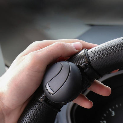 Poignée De Rotation Pour Volant – Conduite Assistée Et Sans Effort