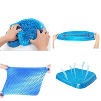 Cuscino per Auto – Sollievo Immediato e Comfort a Lunga Durata 