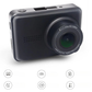 Cameră încorporată 1080p – Unghi larg de 165° și viziune clară 