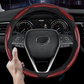 Protezione in Carbonio per Volante 